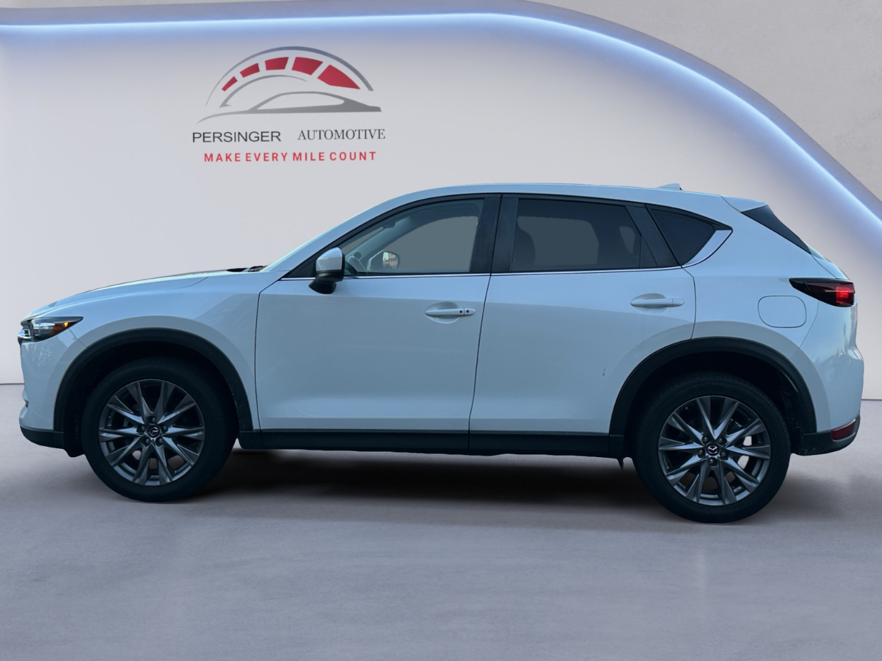 Mazda CX-5 Touring 2018