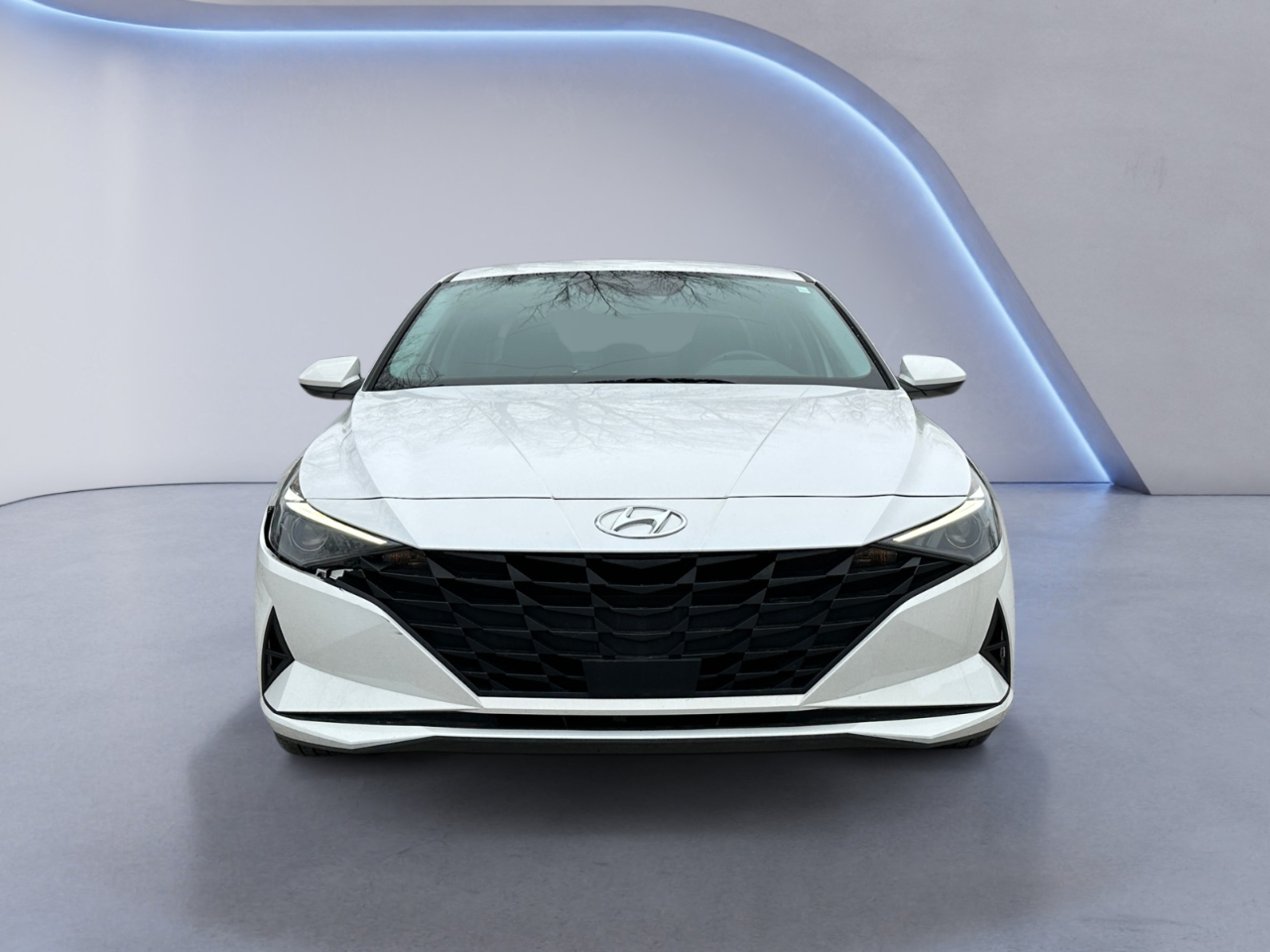Hyundai Elantra SEL 2023