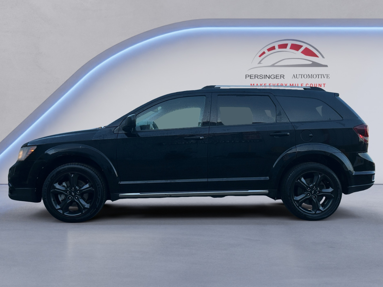 Dodge Journey Crossroad FWD 2020