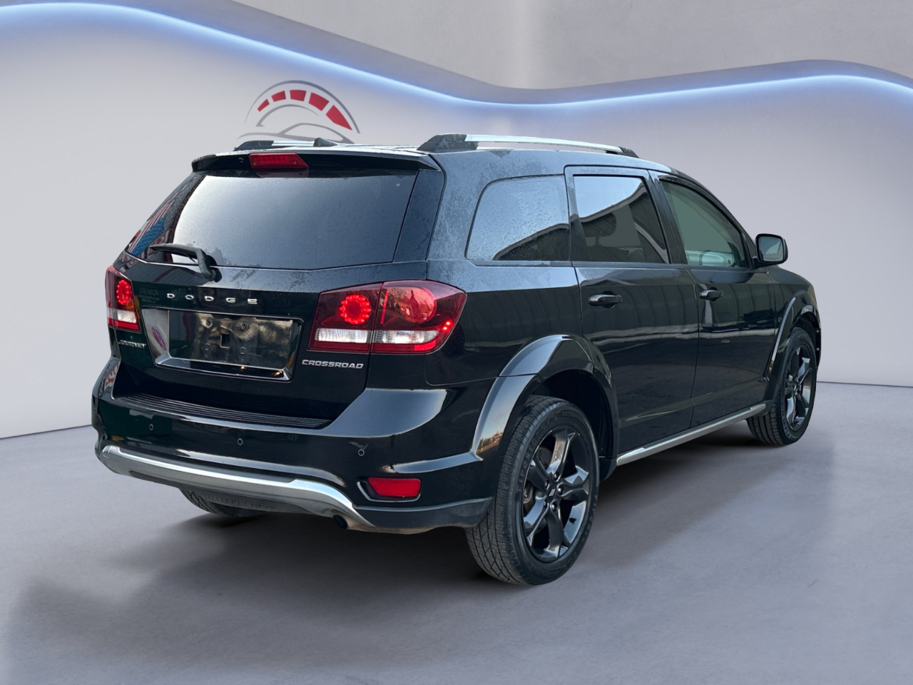 Dodge Journey Crossroad FWD 2020
