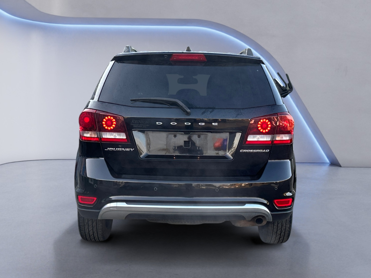 Dodge Journey Crossroad FWD 2020