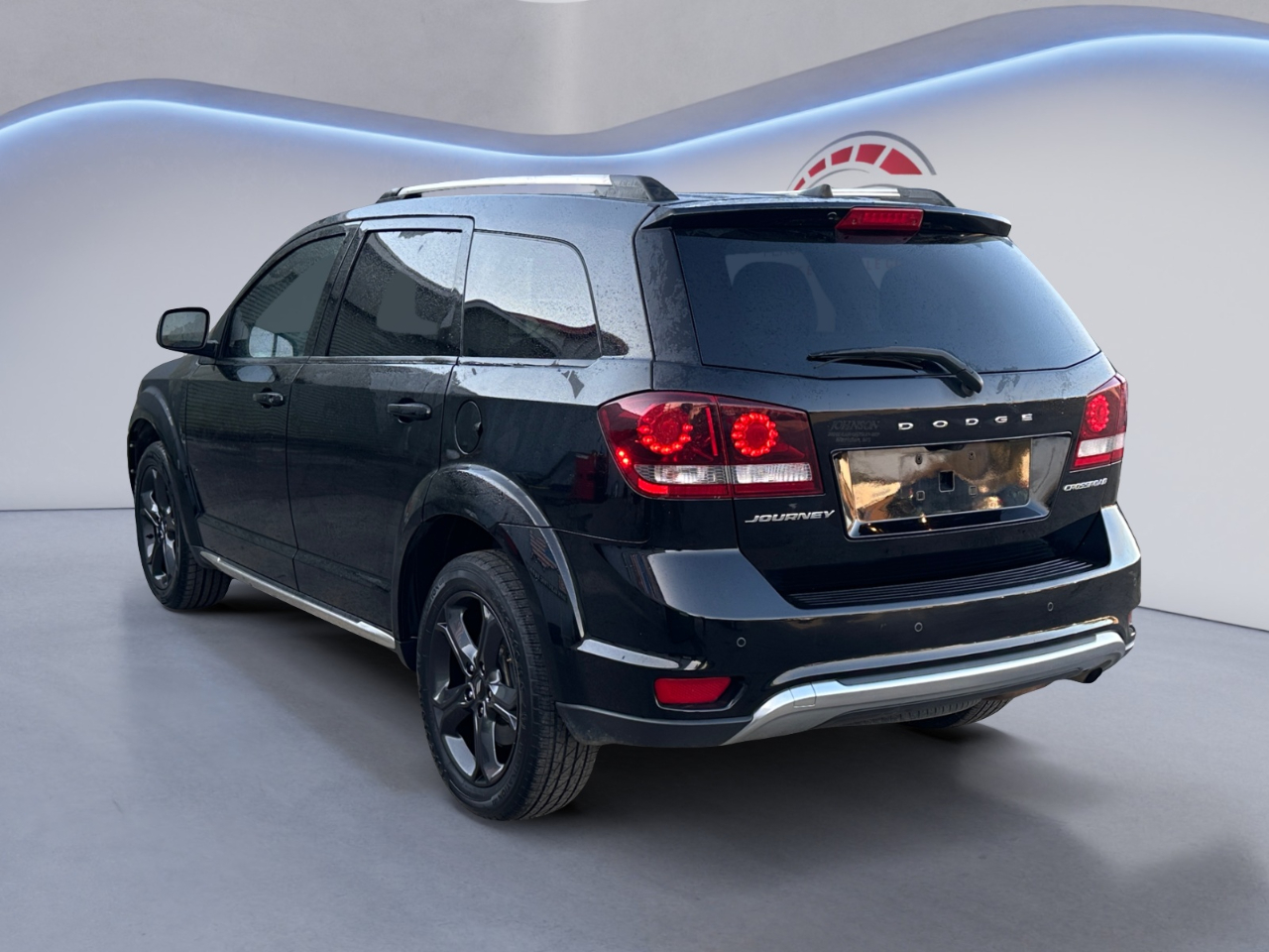 Dodge Journey Crossroad FWD 2020