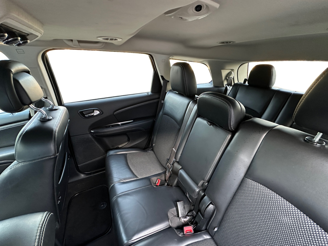 Dodge Journey Crossroad FWD 2020