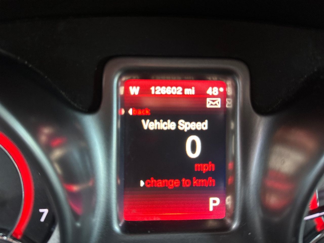 Dodge Journey Crossroad FWD 2020