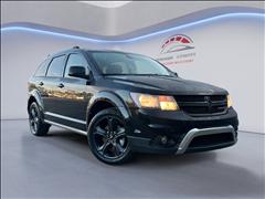 2020 Dodge Journey 
