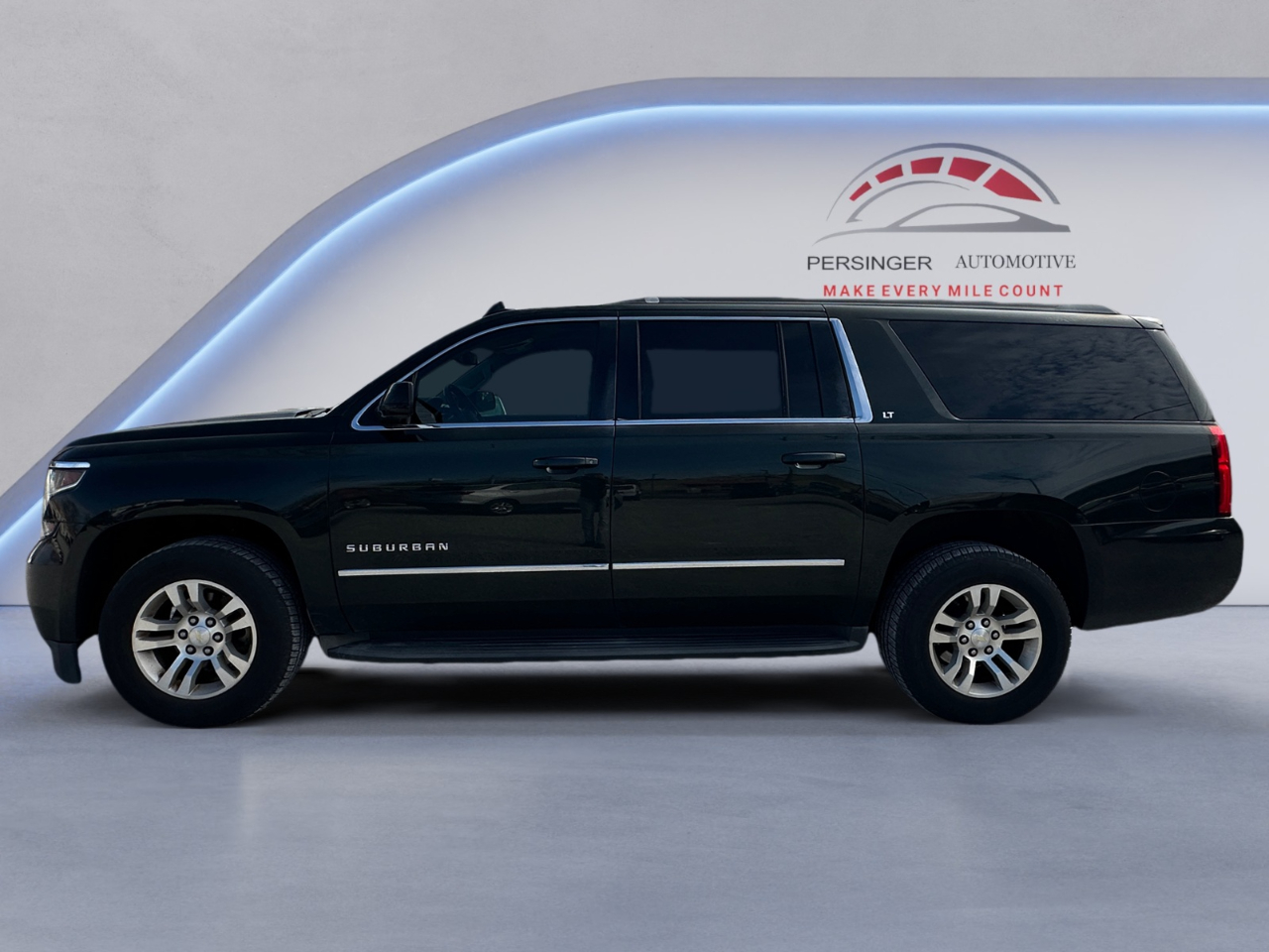 2016 Chevrolet Suburban 2WD 4dr 1500 LT