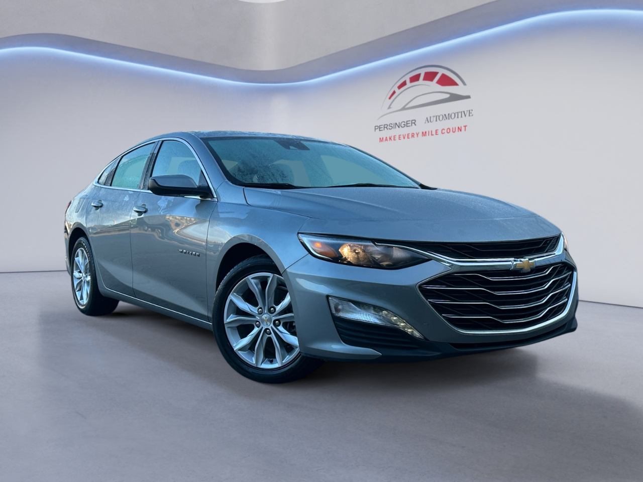 Chevrolet Malibu 4dr Sdn 1LT 2023