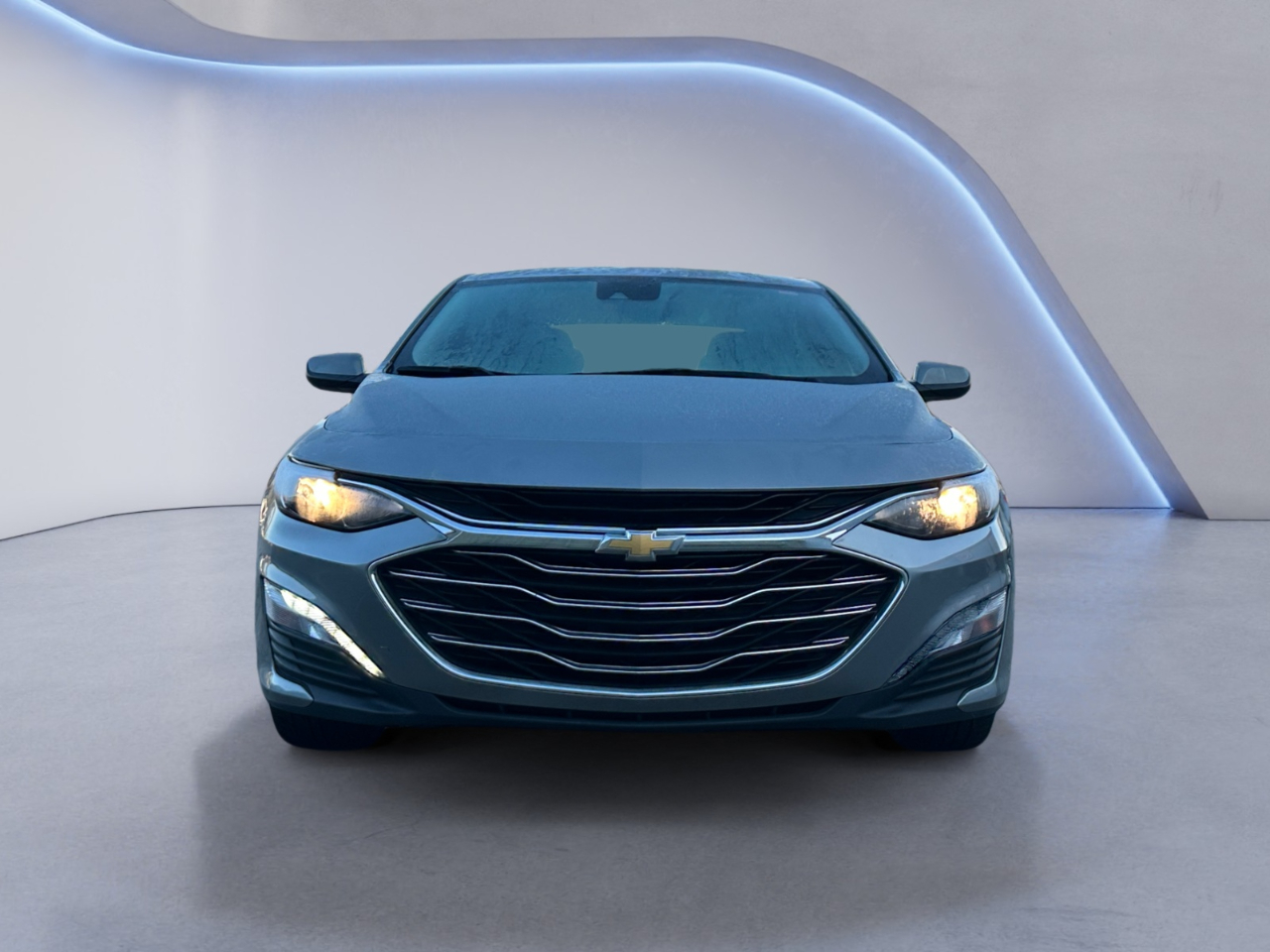 Chevrolet Malibu 4dr Sdn 1LT 2023