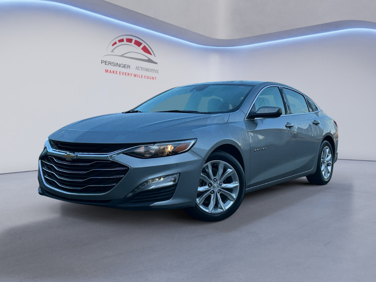 Chevrolet Malibu 4dr Sdn 1LT 2023