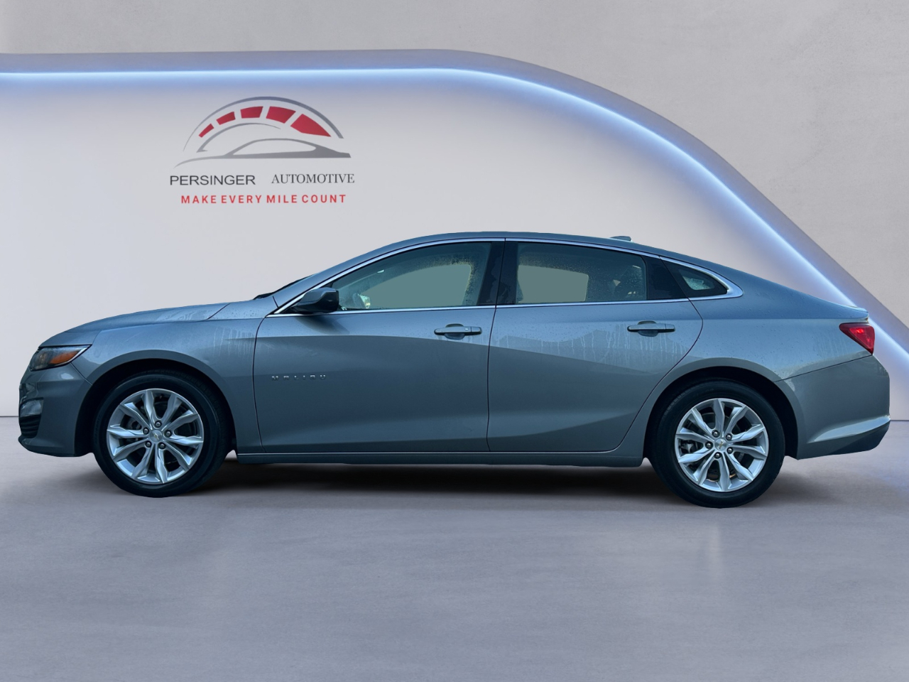 Chevrolet Malibu 4dr Sdn 1LT 2023