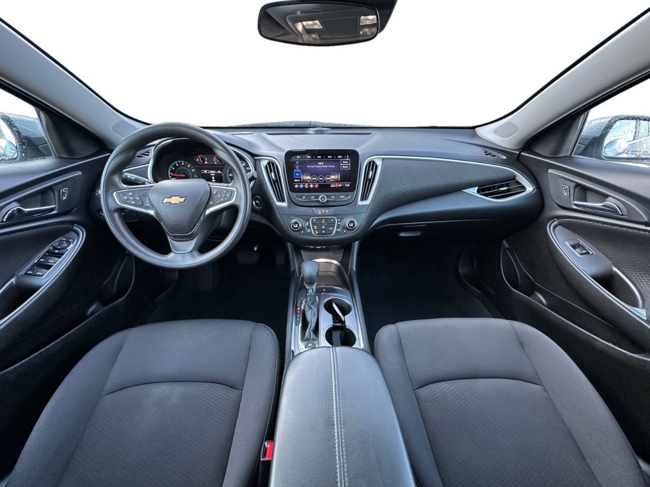 Chevrolet Malibu 4dr Sdn 1LT 2023