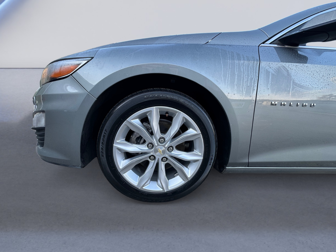 Chevrolet Malibu 4dr Sdn 1LT 2023