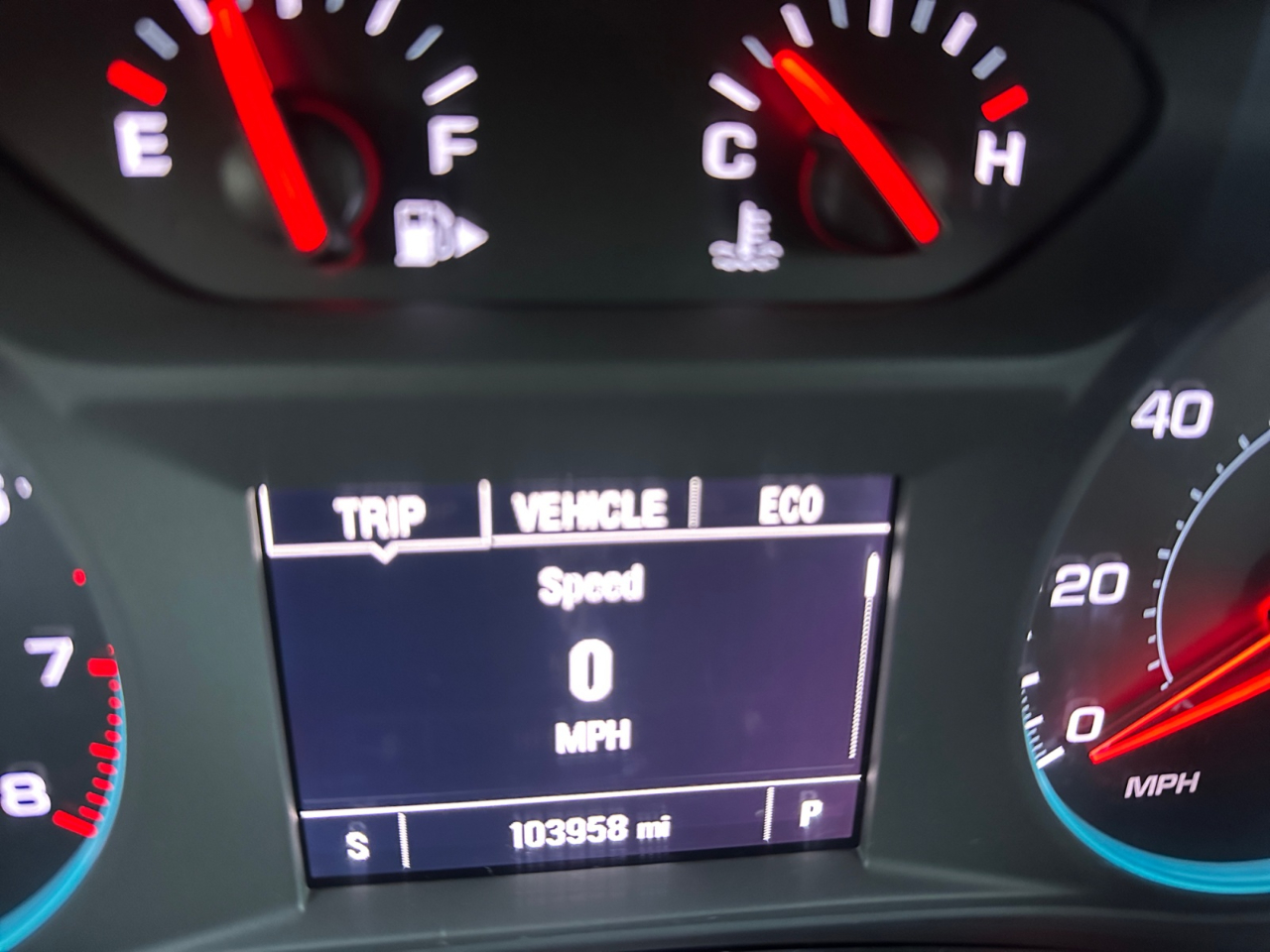 Chevrolet Malibu 4dr Sdn 1LT 2023