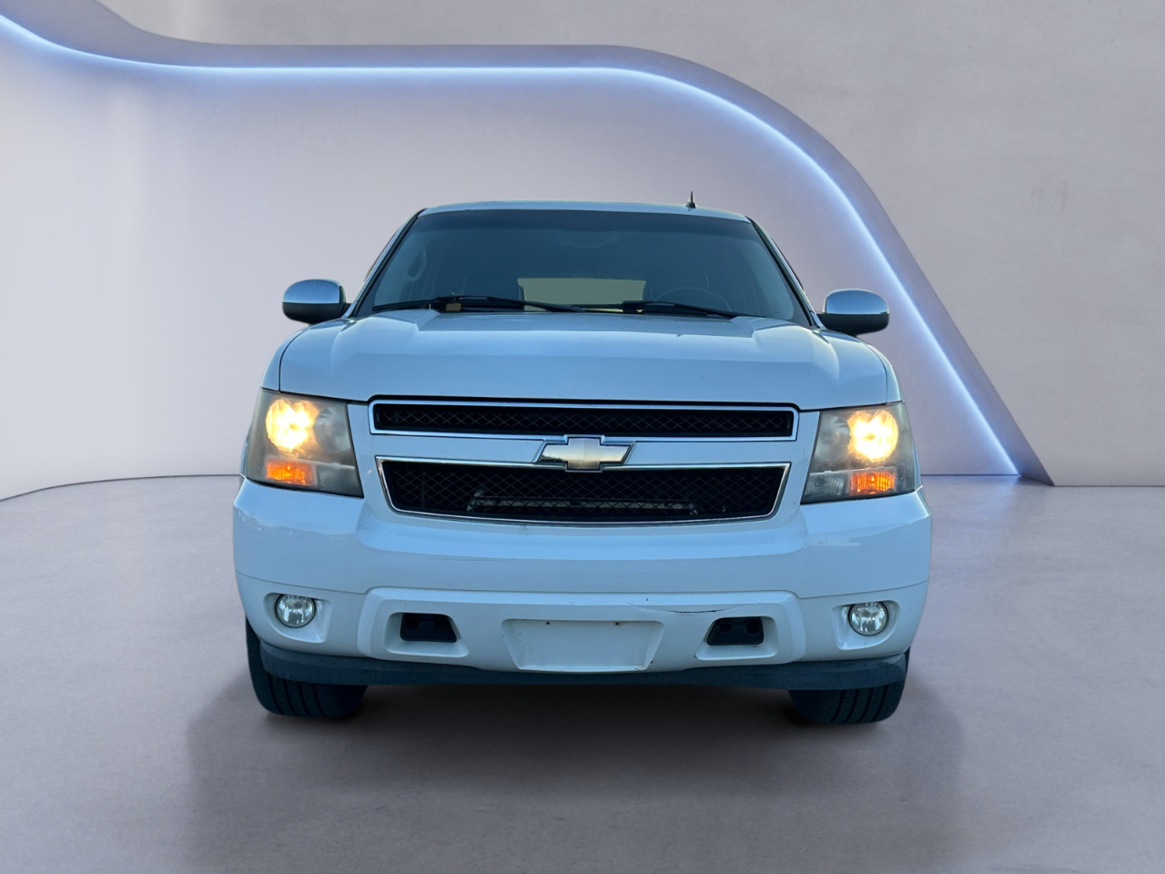 Chevrolet Tahoe 2WD 4dr 1500 LT w/1LT 2008