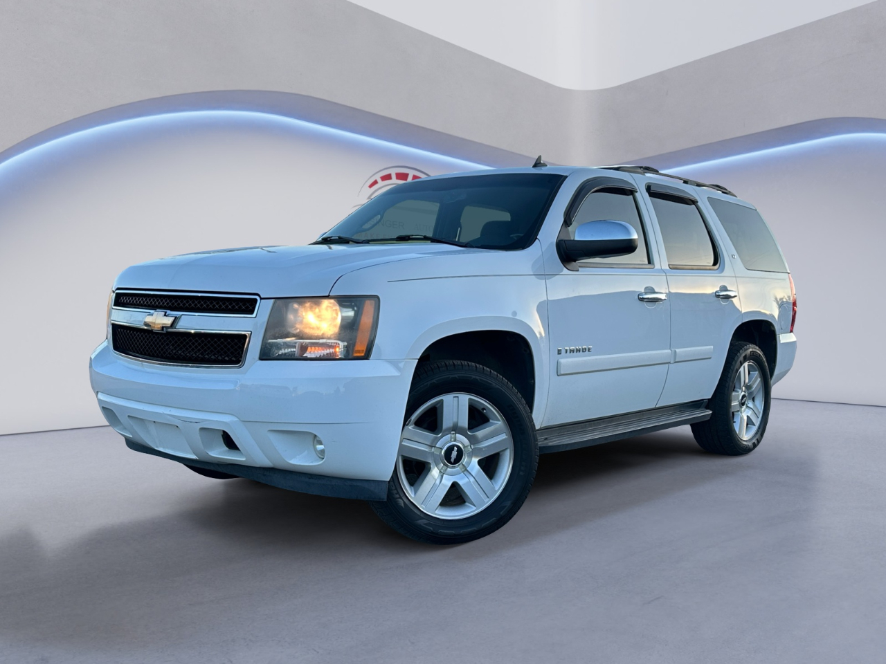 Chevrolet Tahoe 2WD 4dr 1500 LT w/1LT 2008