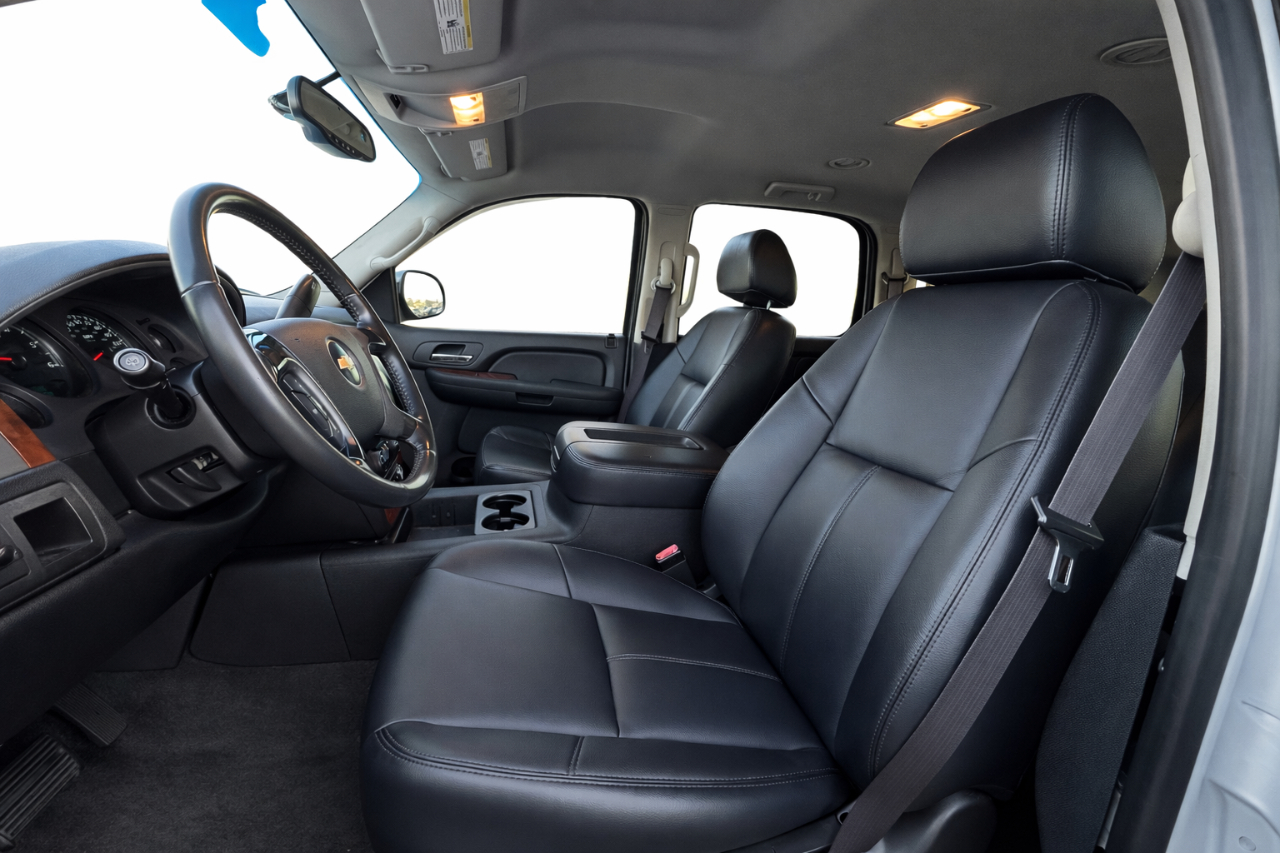 Chevrolet Tahoe 2WD 4dr 1500 LT w/1LT 2008