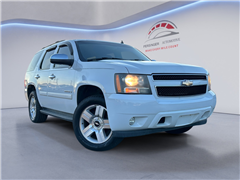 2008 Chevrolet Tahoe 
