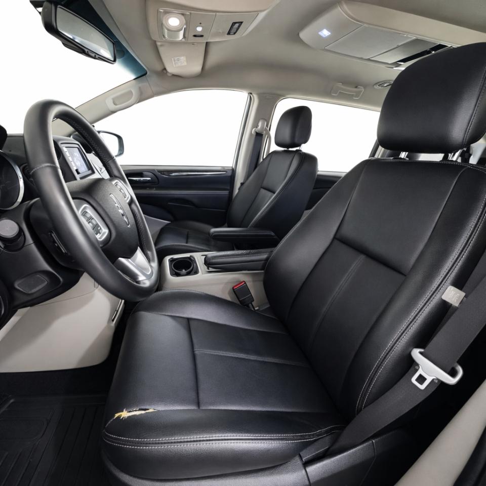 Chrysler Town & Country 4dr Wgn Touring 2015