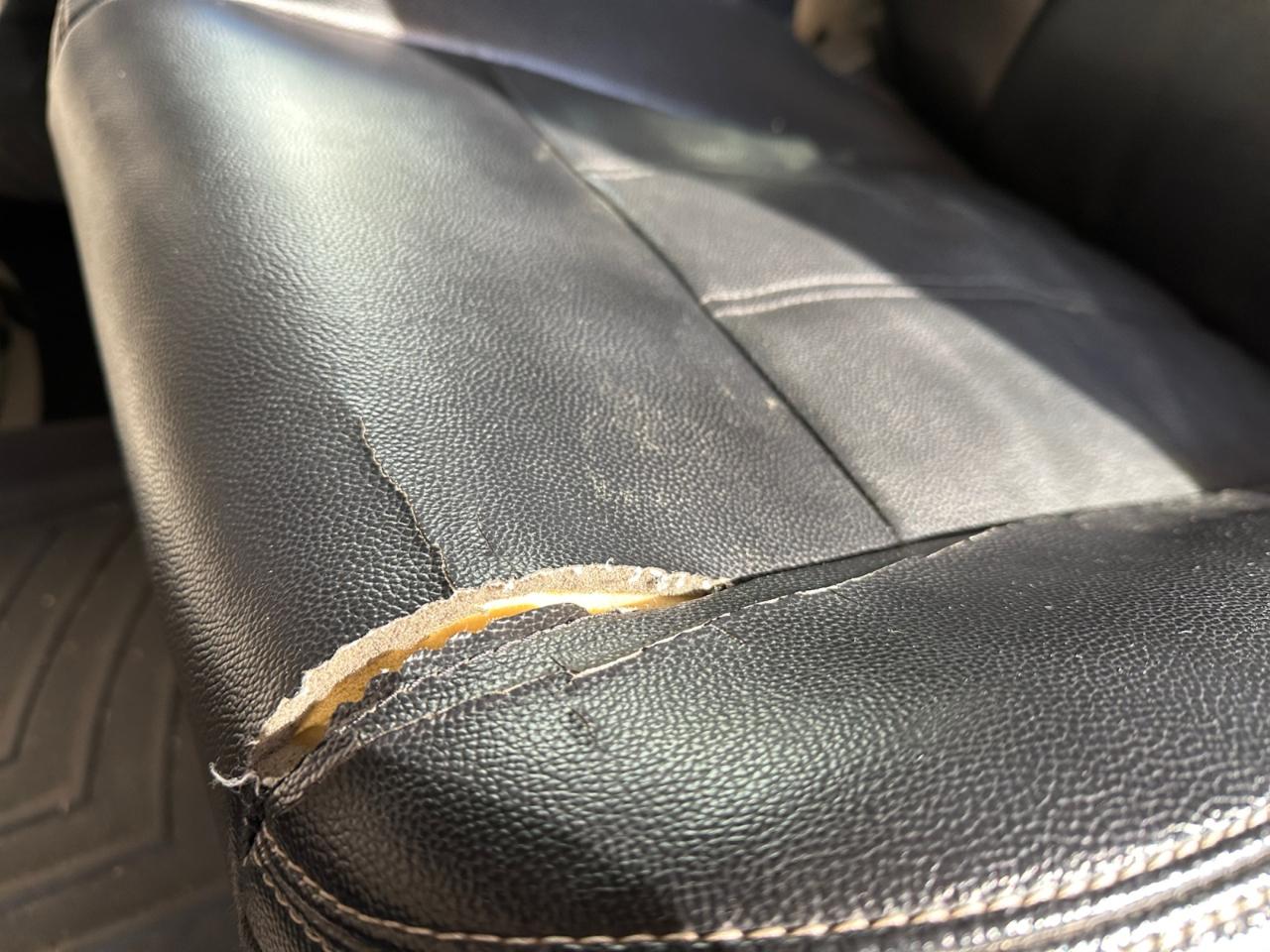 Chrysler Town & Country 4dr Wgn Touring 2015