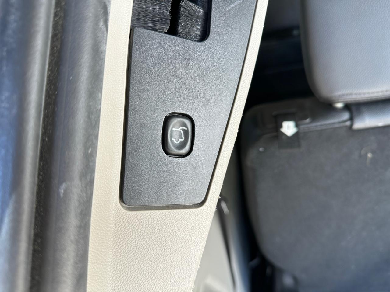 Chrysler Town & Country 4dr Wgn Touring 2015