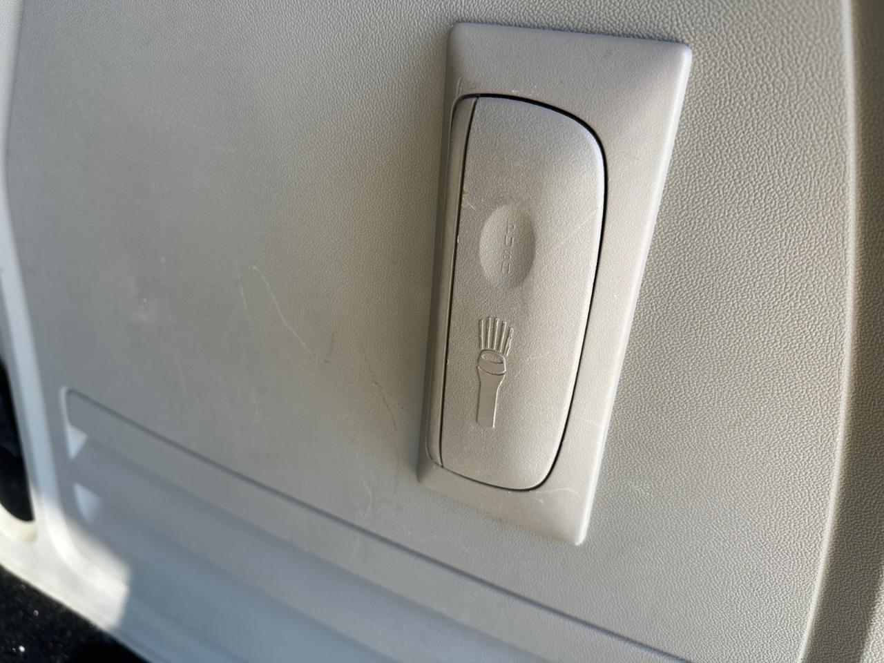 Chrysler Town & Country 4dr Wgn Touring 2015