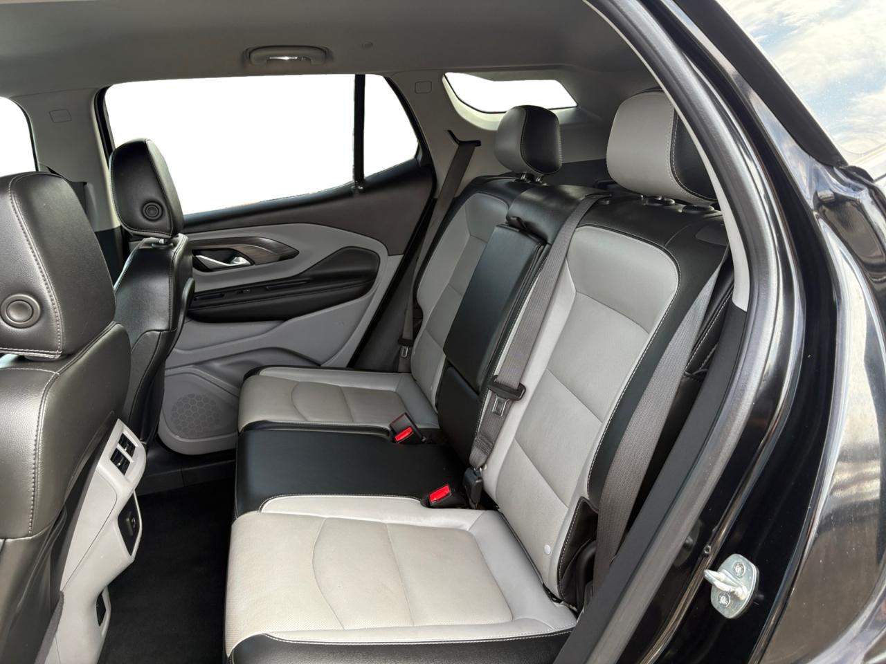 GMC Terrain FWD 4dr SLT 2023