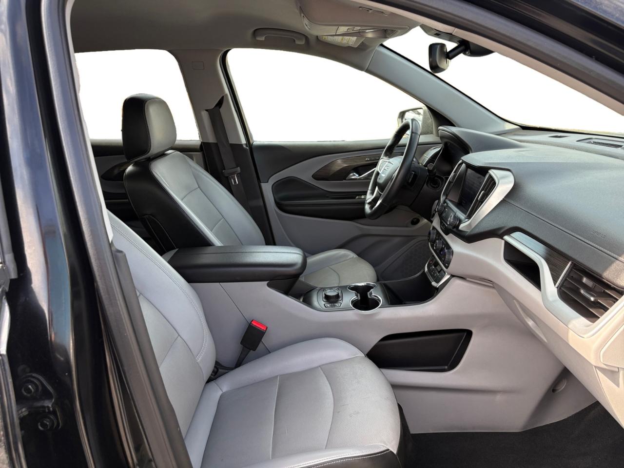 GMC Terrain FWD 4dr SLT 2023