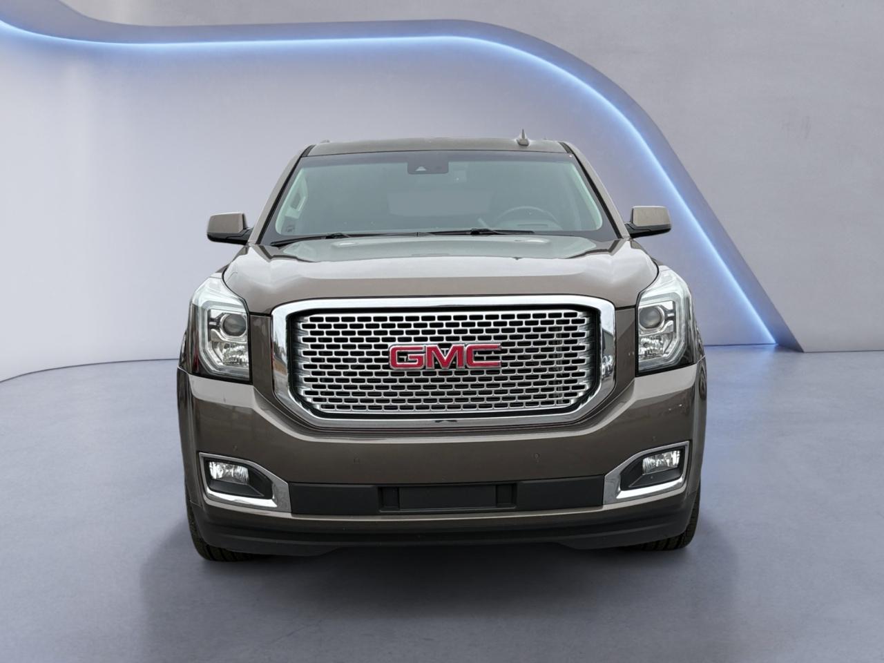 GMC Yukon XL 4WD 4dr Denali 2016