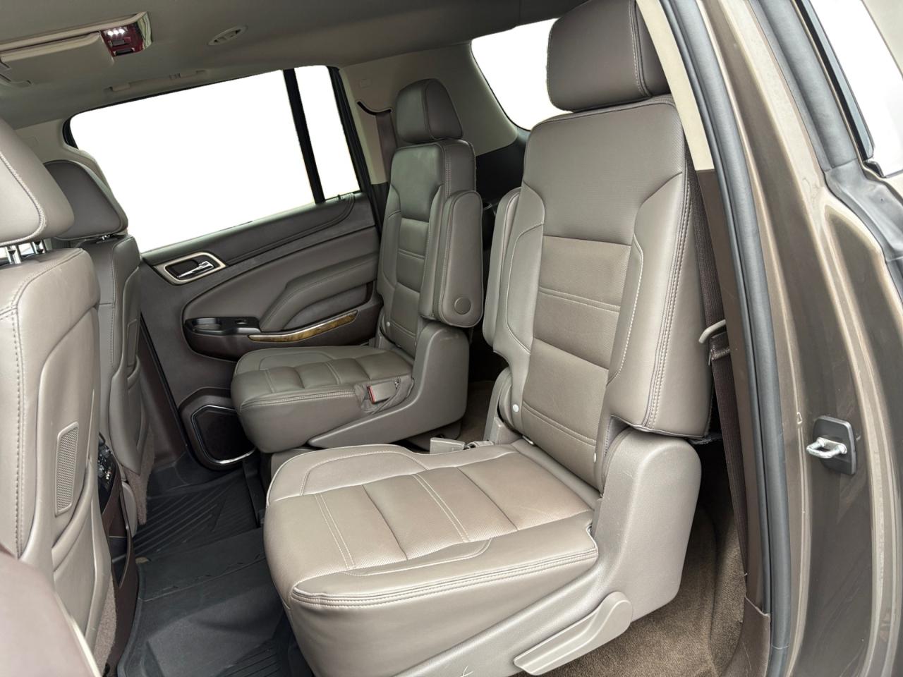 GMC Yukon XL 4WD 4dr Denali 2016