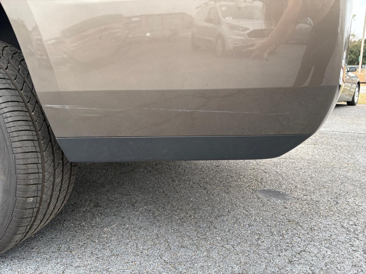 GMC Yukon XL 4WD 4dr Denali 2016