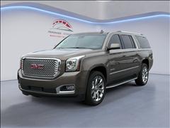 2016 GMC Yukon XL 