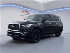 2019 Infiniti QX80 