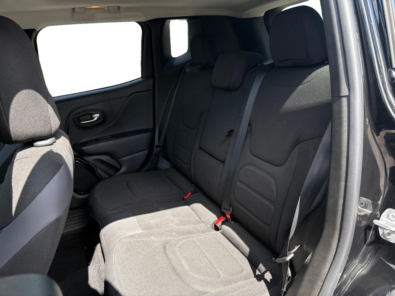 Jeep Renegade Latitude FWD 2017