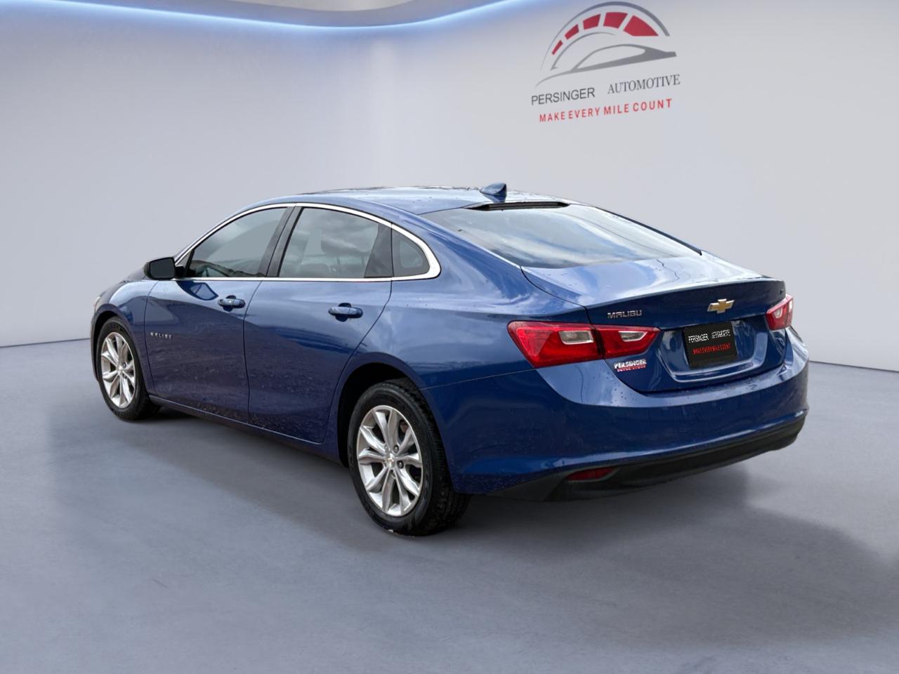 Chevrolet Malibu 4dr Sdn 1LT 2023