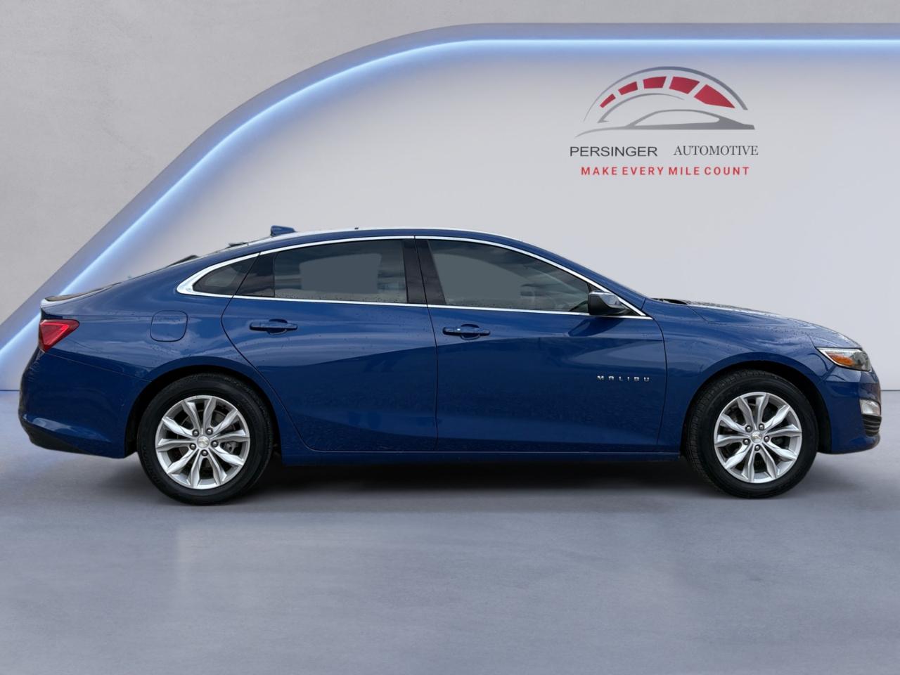 Chevrolet Malibu 4dr Sdn 1LT 2023