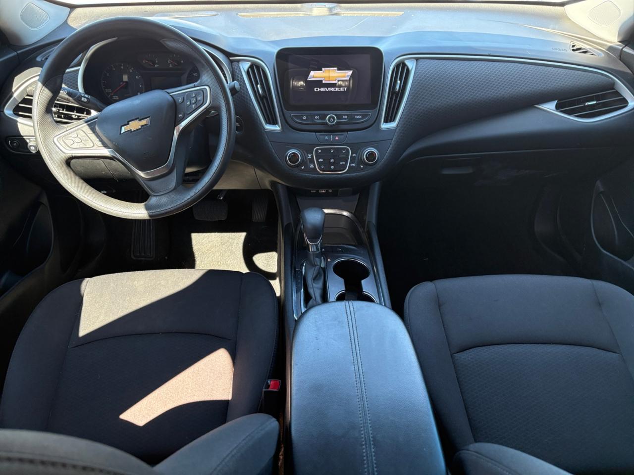 Chevrolet Malibu 4dr Sdn 1LT 2023