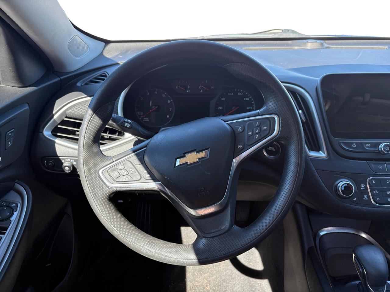 Chevrolet Malibu 4dr Sdn 1LT 2023