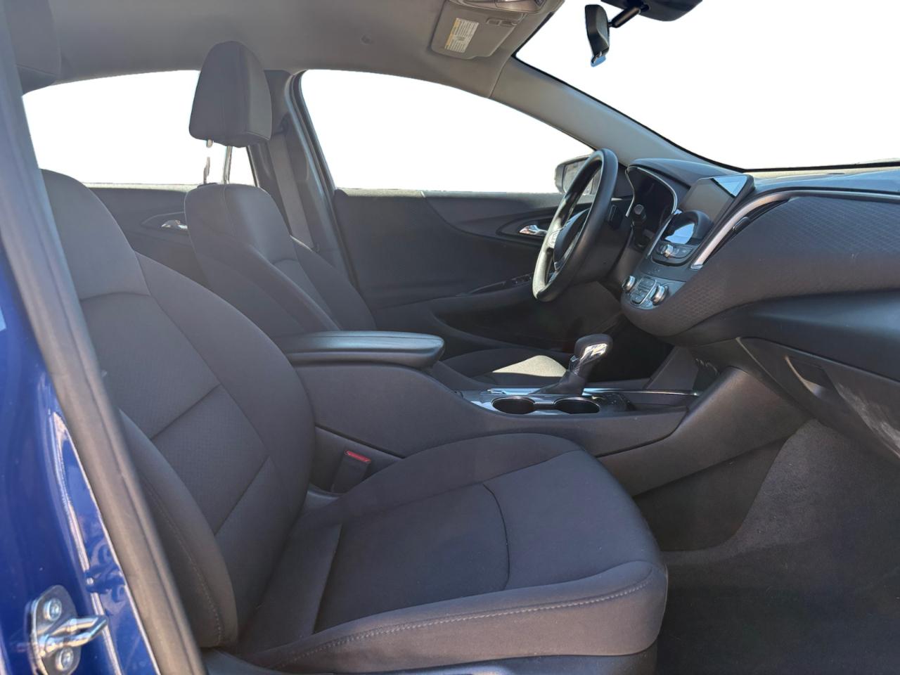 Chevrolet Malibu 4dr Sdn 1LT 2023