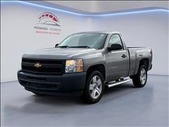 2012 Chevrolet Silverado 1500 