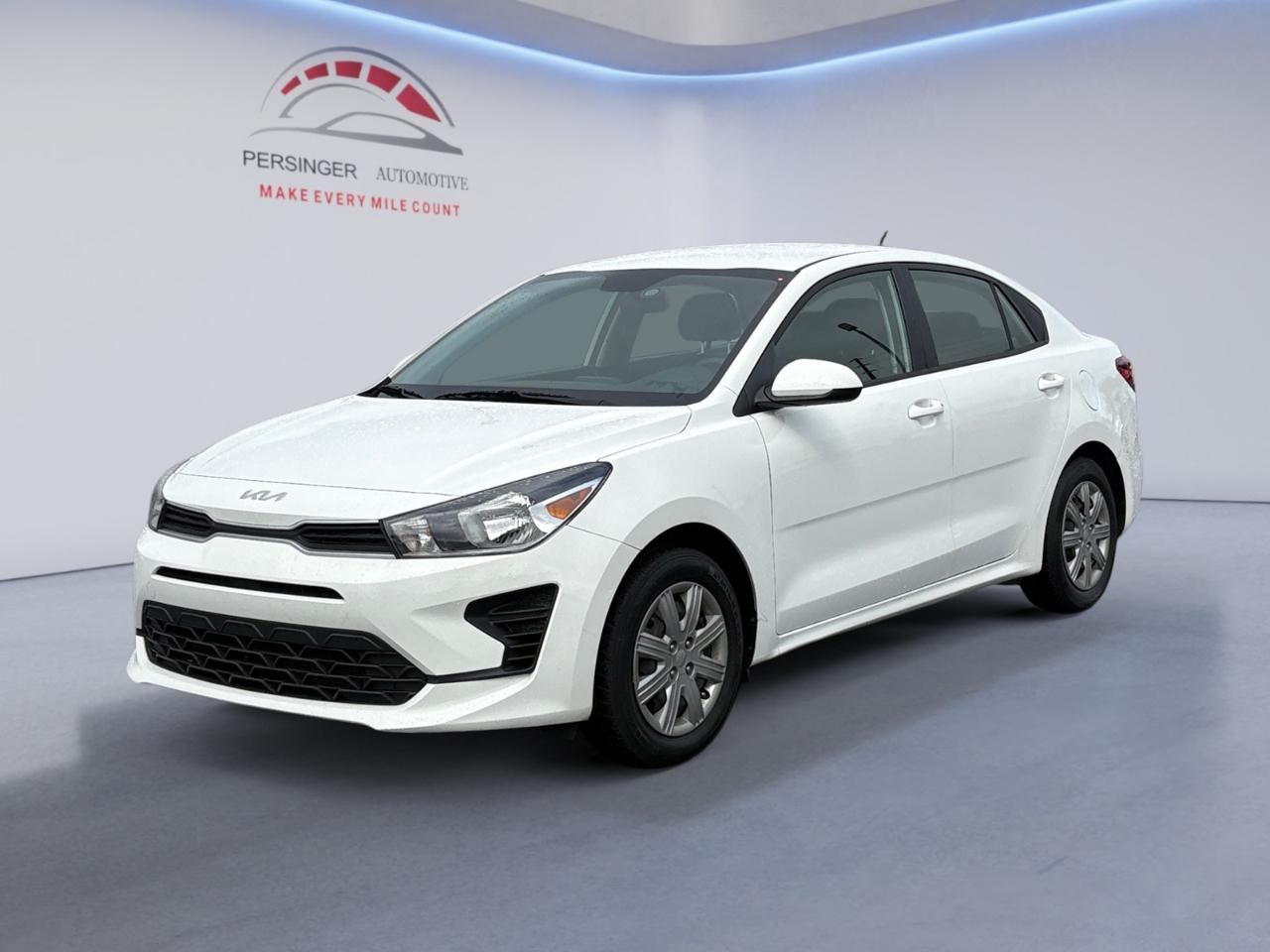 Kia Rio LX IVT 2023