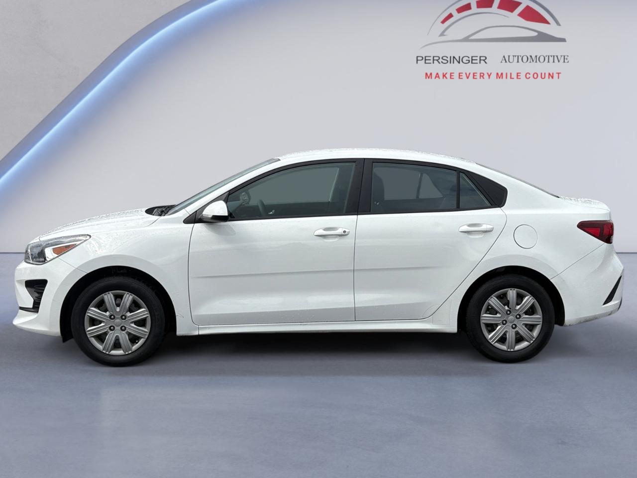Kia Rio LX IVT 2023