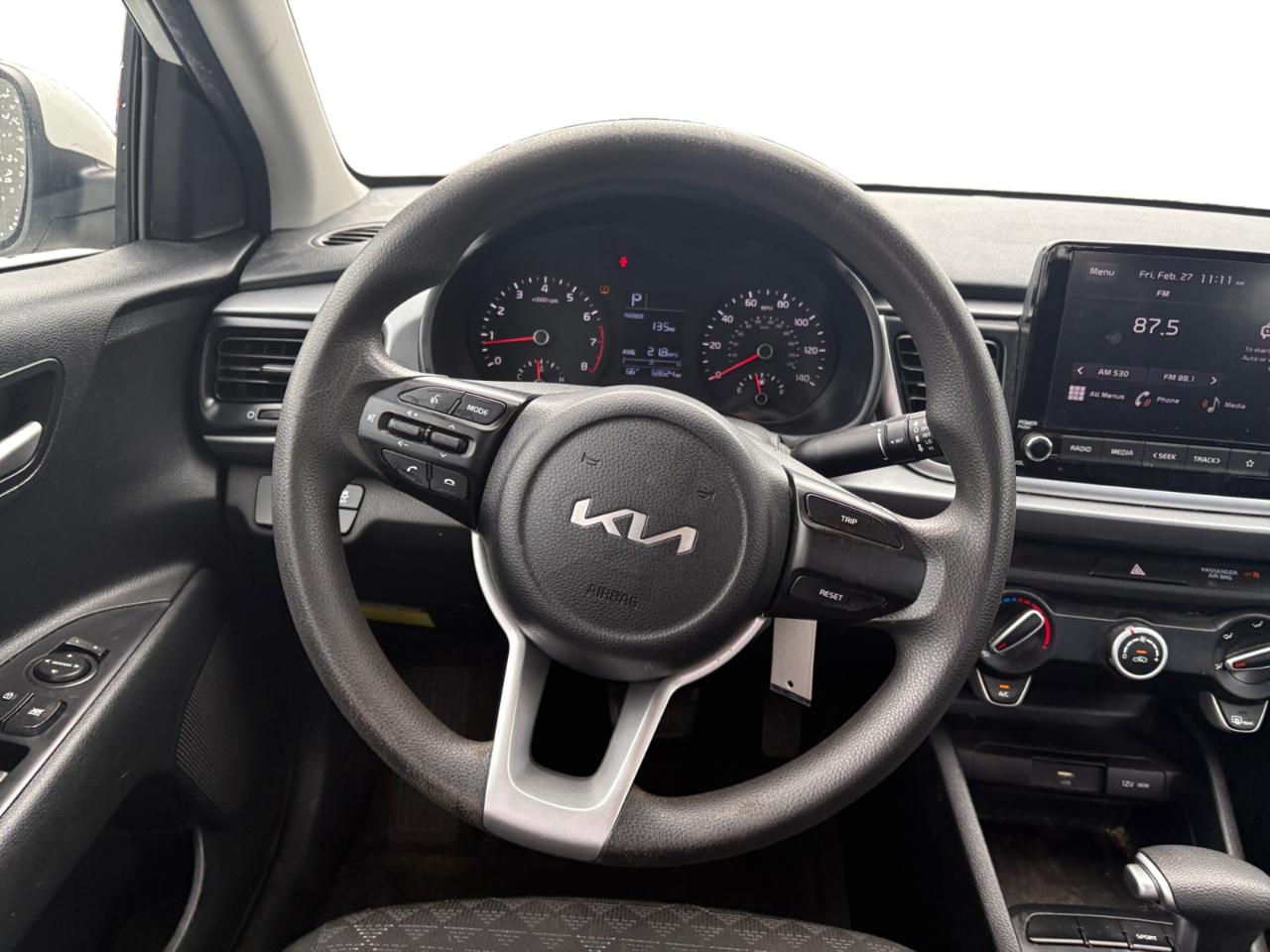 Kia Rio LX IVT 2023