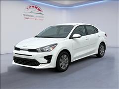 2023 Kia Rio 