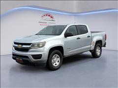 2015 Chevrolet Colorado 