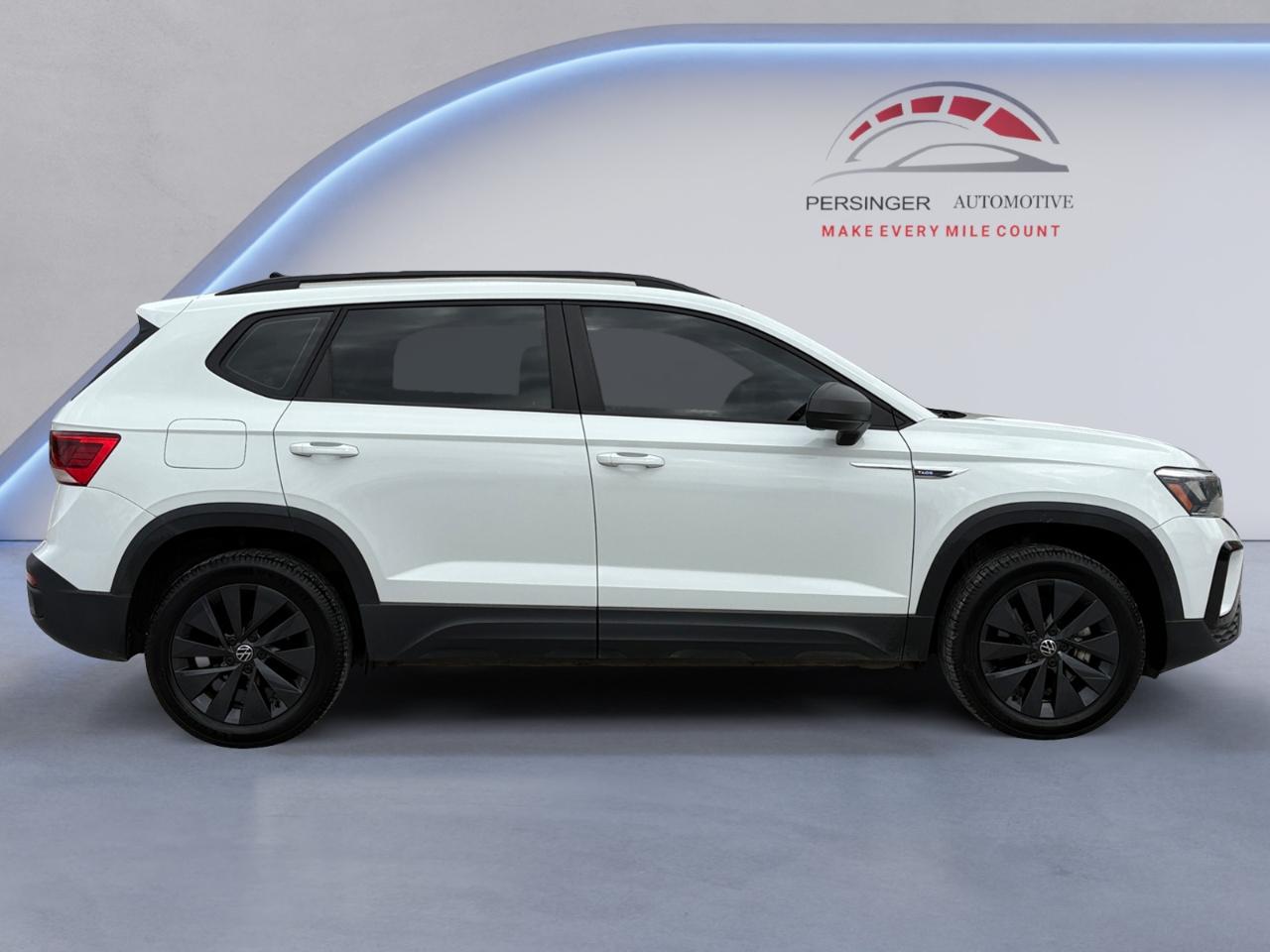 Volkswagen Taos S FWD 2022