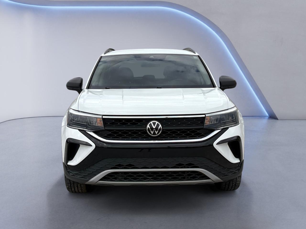 Volkswagen Taos S FWD 2022