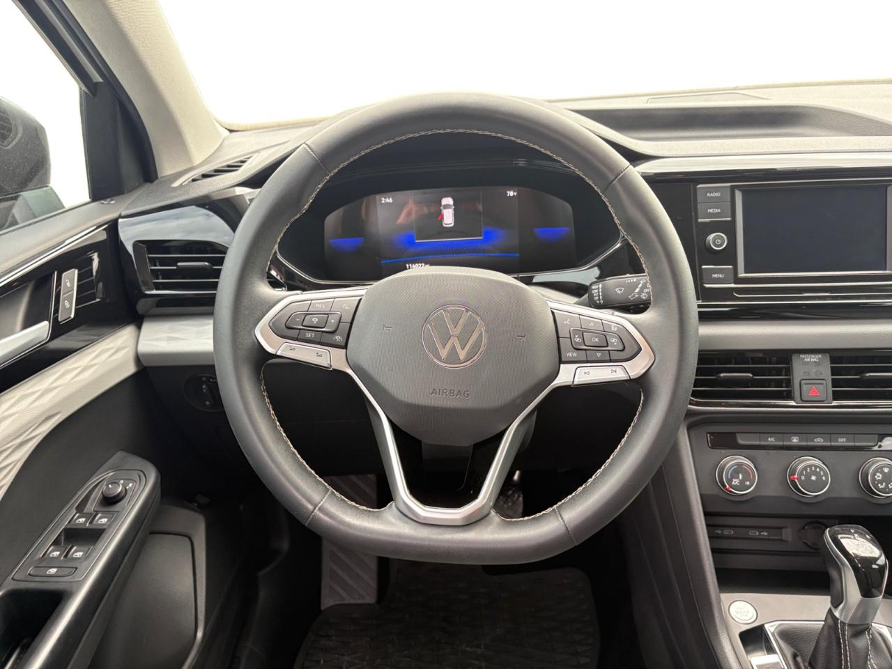 Volkswagen Taos S FWD 2022