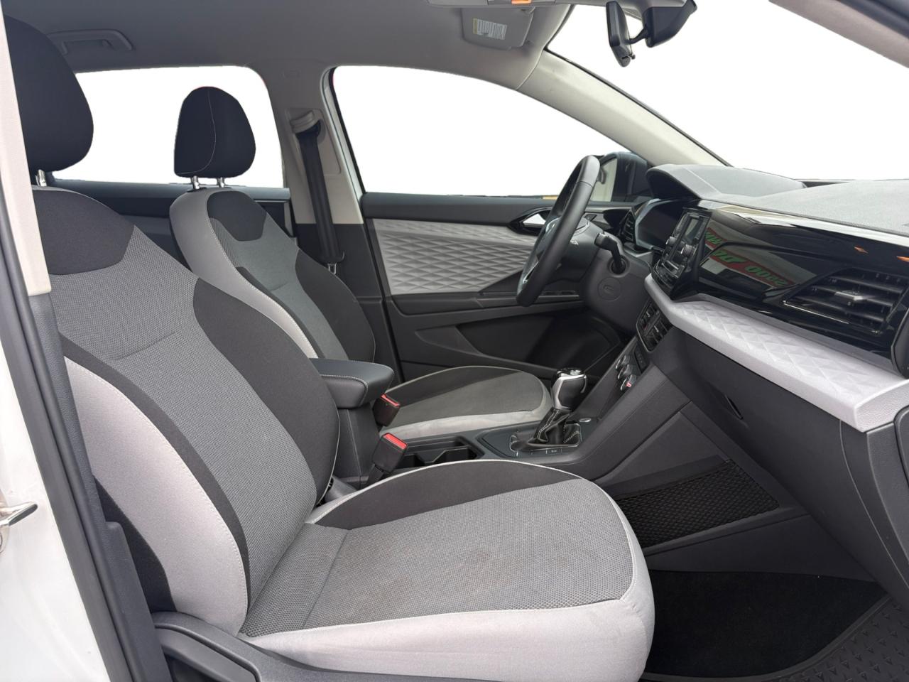 Volkswagen Taos S FWD 2022