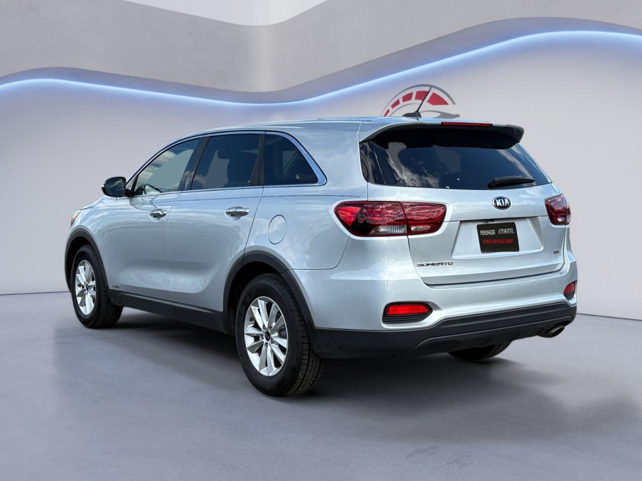 Kia Sorento LX AWD 2020