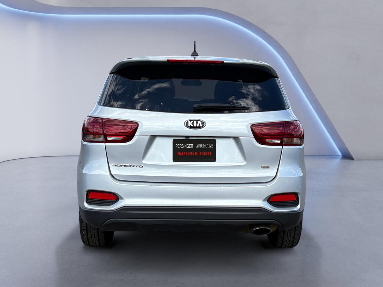 Kia Sorento LX AWD 2020